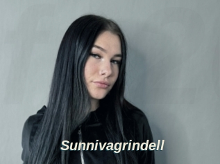 Sunnivagrindell
