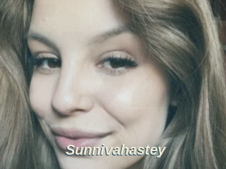 Sunnivahastey