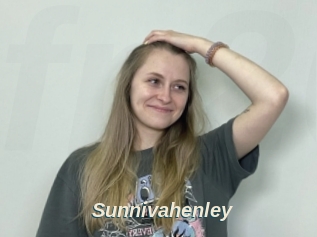 Sunnivahenley