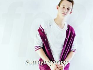 Sunnyboyoscar
