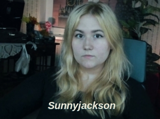 Sunnyjackson