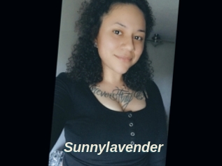 Sunnylavender