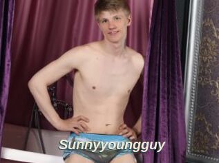 Sunnyyoungguy