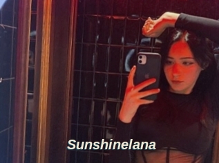 Sunshinelana