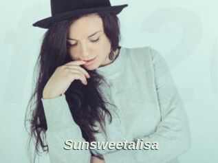 Sunsweetalisa