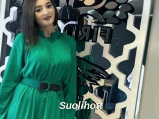 Suolihott