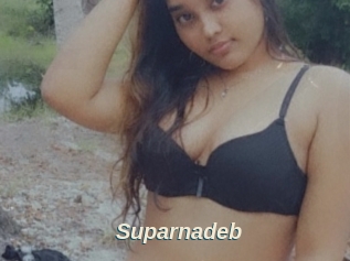 Suparnadeb