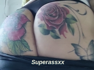 Superassxx