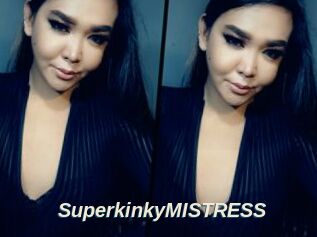 SuperkinkyMISTRESS