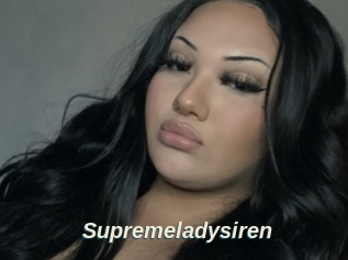 Supremeladysiren