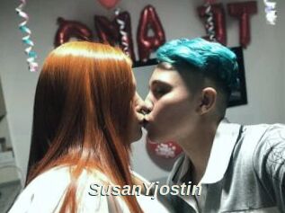 SusanYjostin