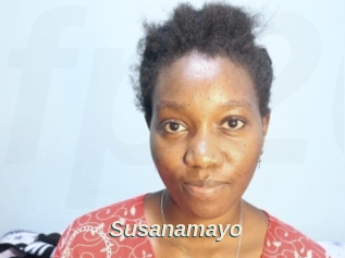 Susanamayo