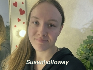 Susanholloway