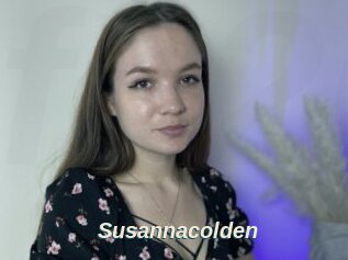 Susannacolden