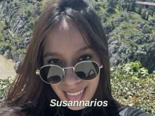 Susannarios