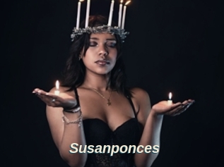 Susanponces