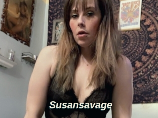 Susansavage