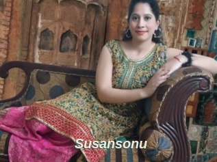 Susansonu