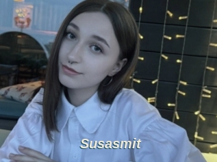 Susasmit