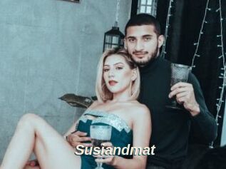 Susiandmat