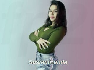 Susiemiranda