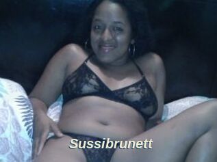 Sussibrunett