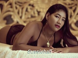 Sussiehall