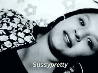 Sussypretty
