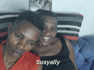 Susyally