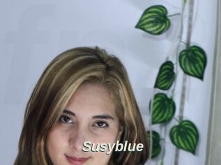 Susyblue