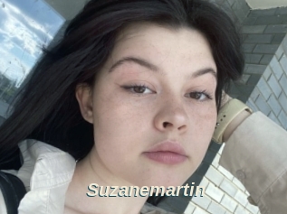 Suzanemartin