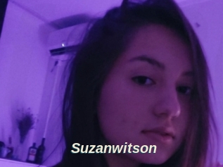 Suzanwitson