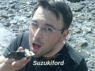 Suzukiford