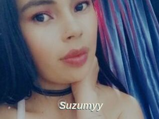 Suzumyy
