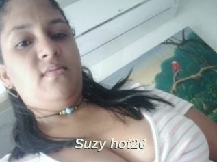 Suzy_hot20