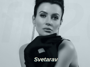 Svetarav