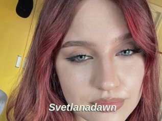 Svetlanadawn