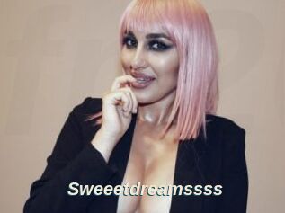 Sweeetdreamssss