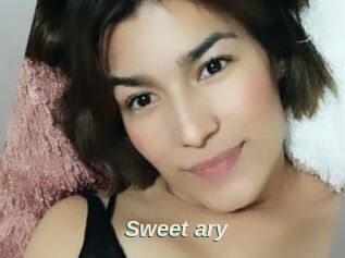 Sweet_ary