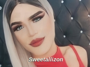 Sweetallizon