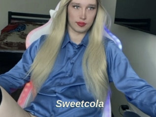 Sweetcola