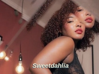 Sweetdahlia