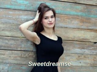 Sweetdreamse