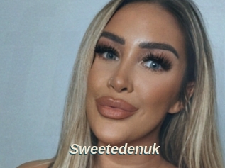 Sweetedenuk