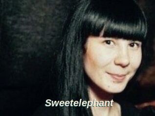 Sweetelephant