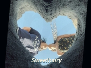 Sweethairy
