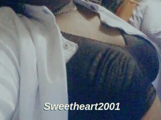 Sweetheart2001