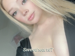 Sweetheart67