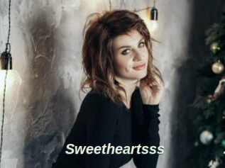Sweetheartsss