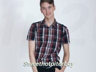 Sweethotpiterboy